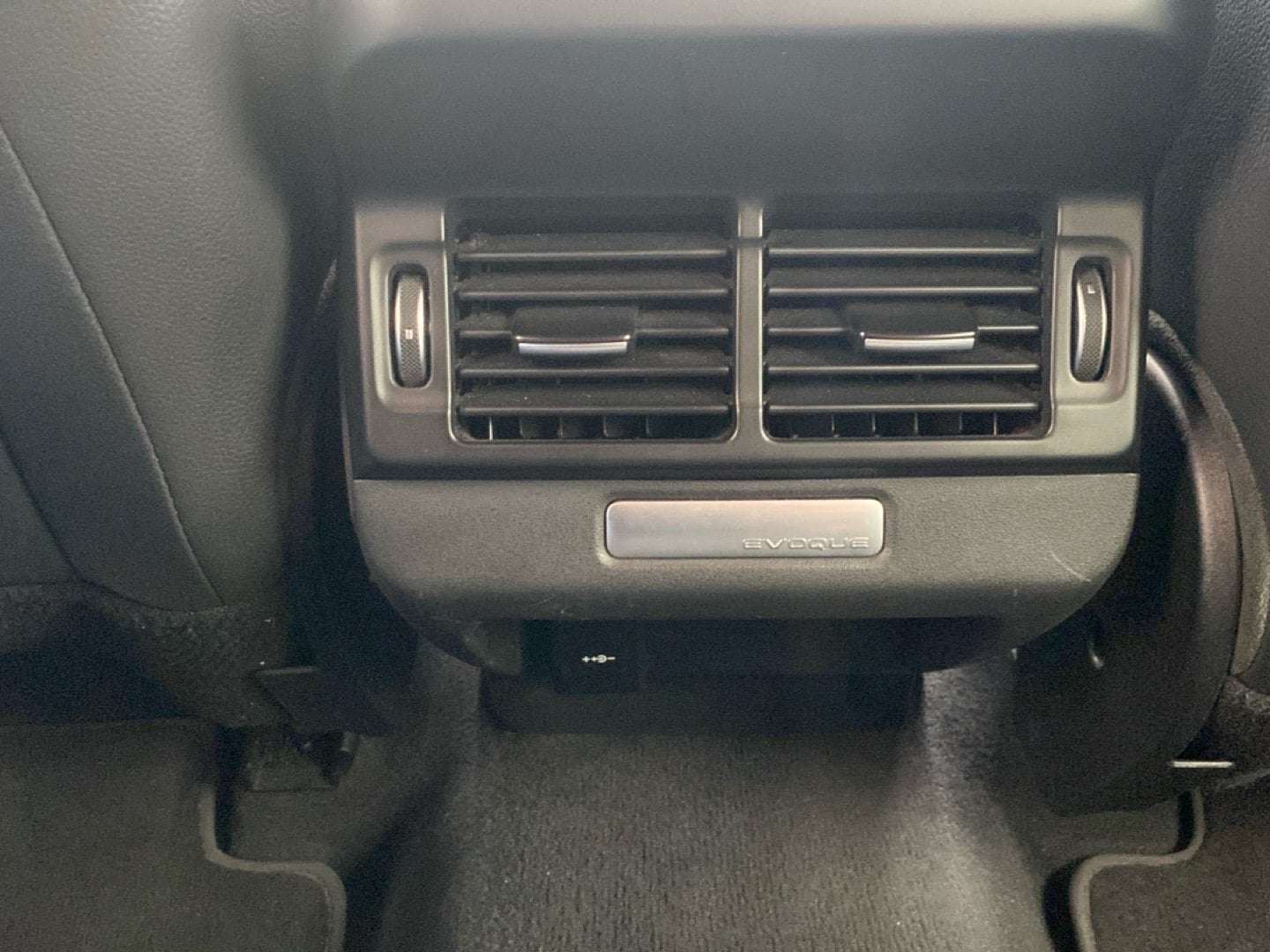 Land Rover Range Rover Evoque D163 R-Dynamic SE - 2021 - Joinsteer - #21