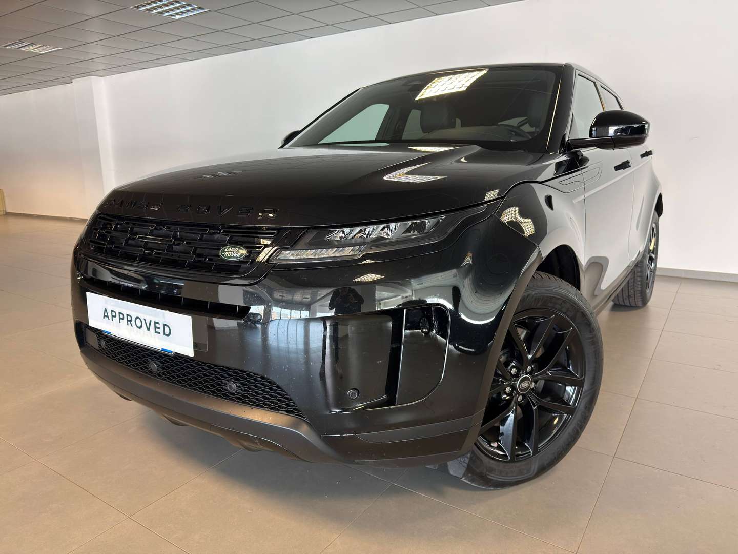 Land Rover Range Rover Evoque 2.0d MHEV Da 163cv S - 2025 - Joinsteer - #1