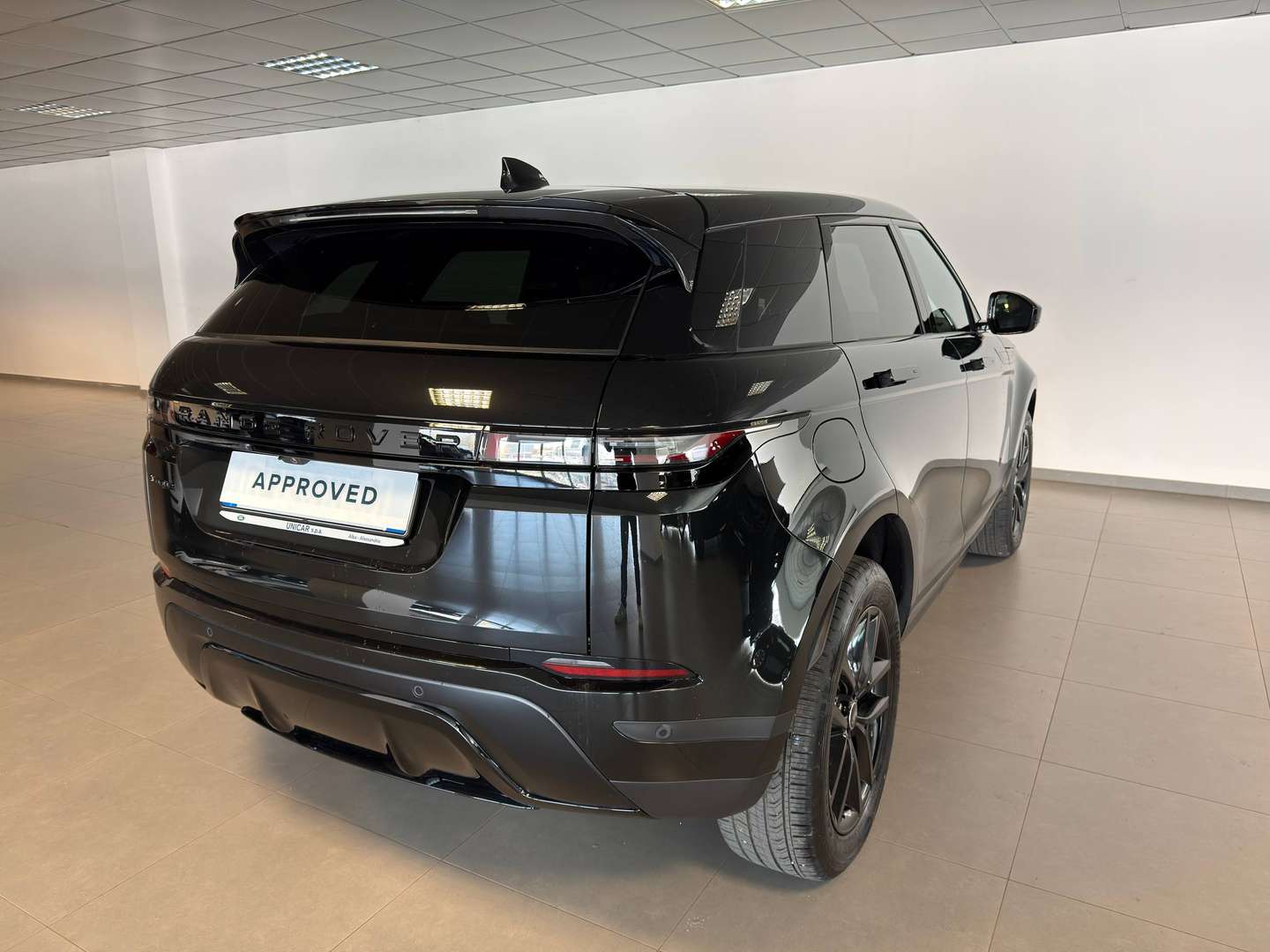 Land Rover Range Rover Evoque 2.0d MHEV Da 163cv S - 2025 - Joinsteer - #2
