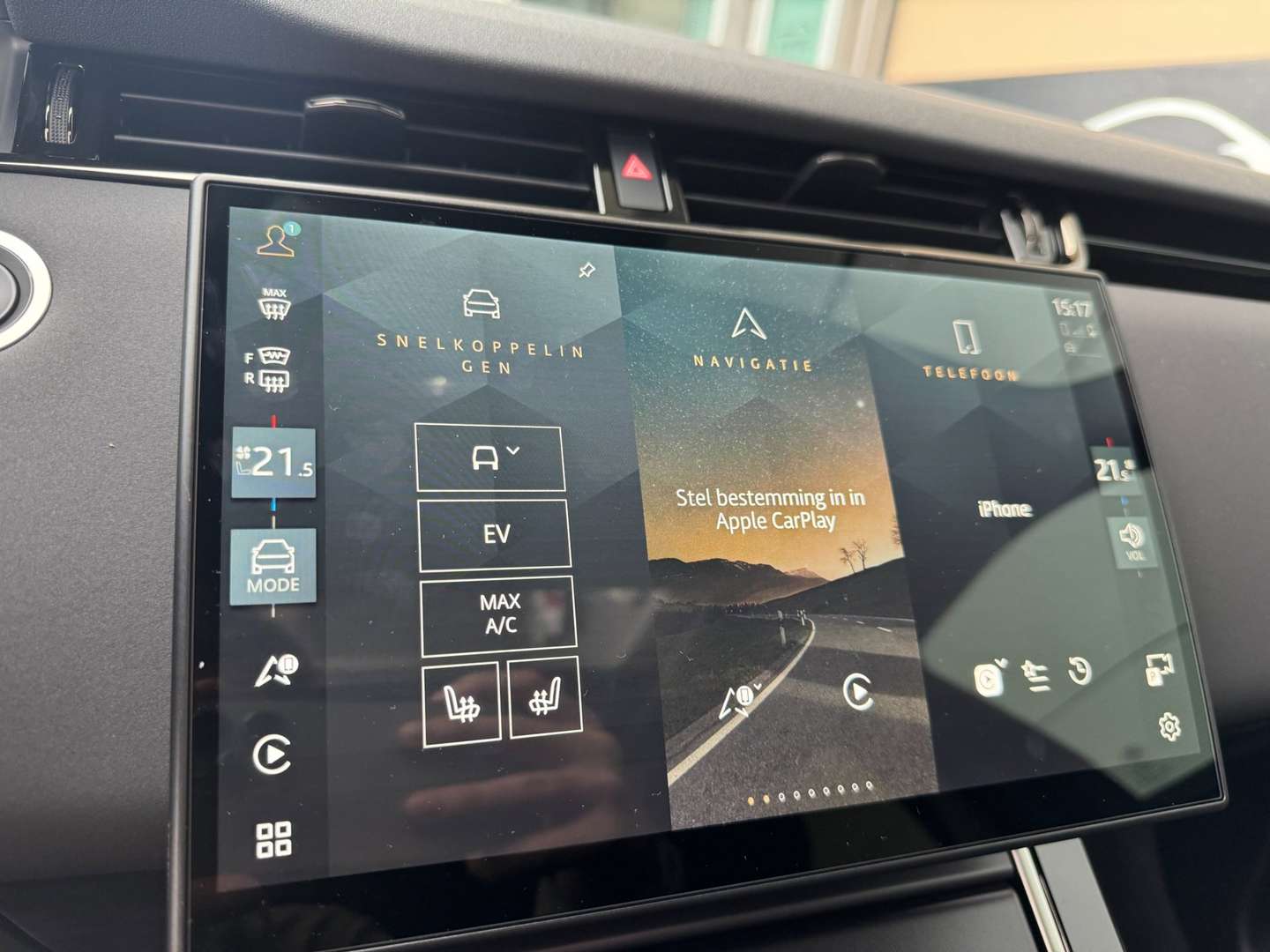 Land Rover Range Rover Evoque P270e PHEV AWD Dynamic SE - 2026 - Joinsteer - #24
