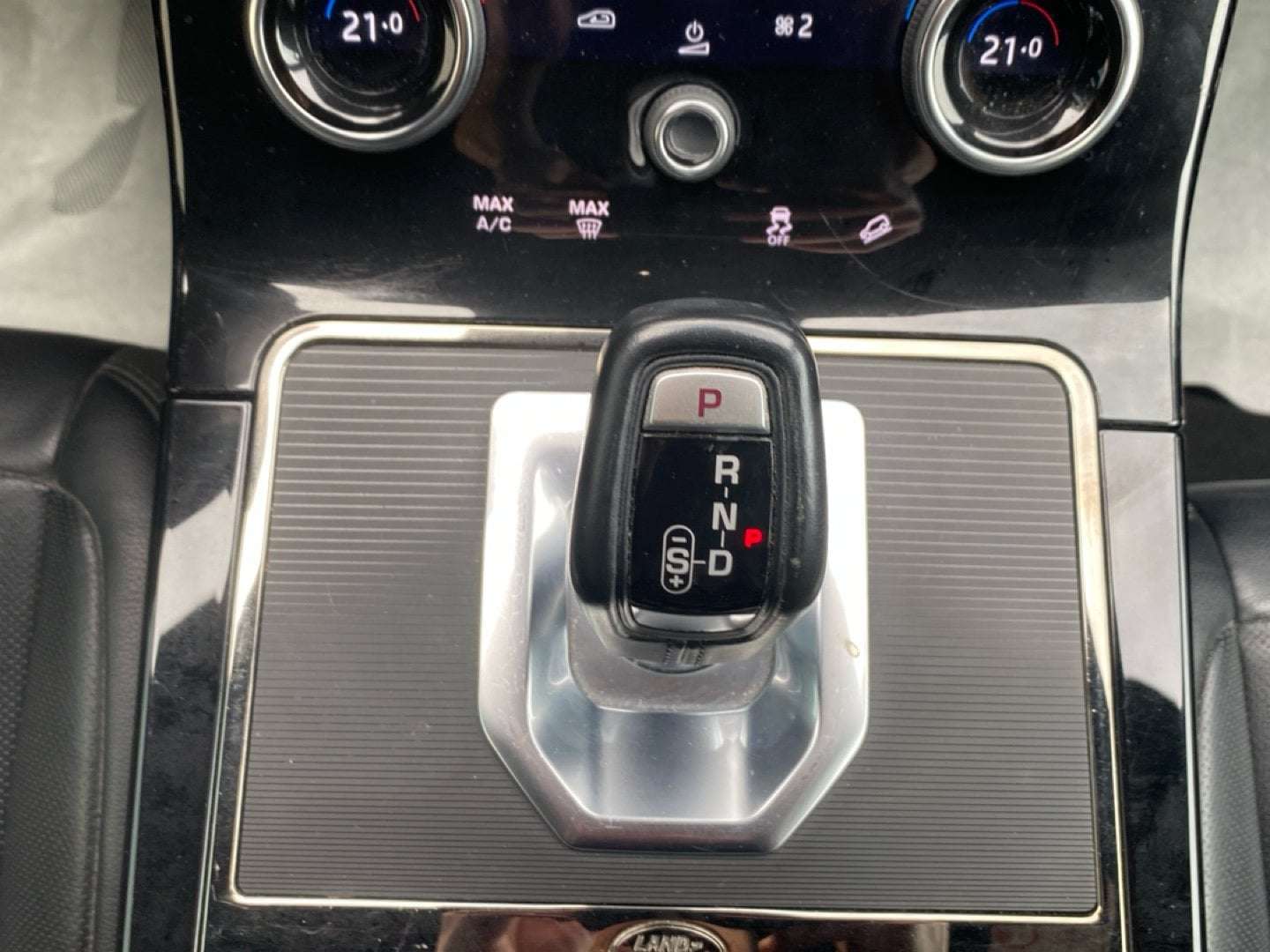 Land Rover Range Rover Evoque D163 R-Dynamic SE - 2021 - Joinsteer - #24