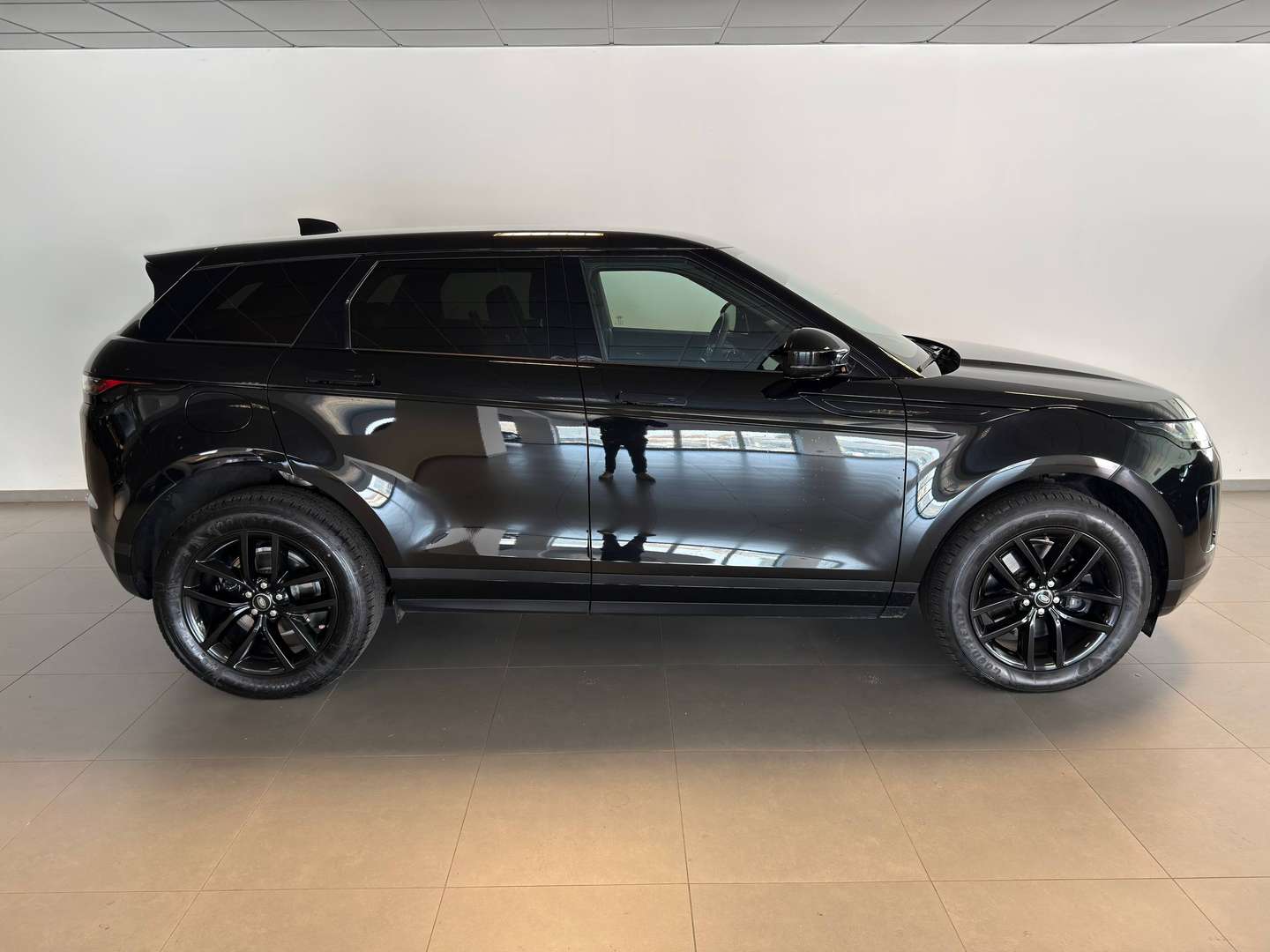 Land Rover Range Rover Evoque 2.0d MHEV Da 163cv S - 2025 - Joinsteer - #3