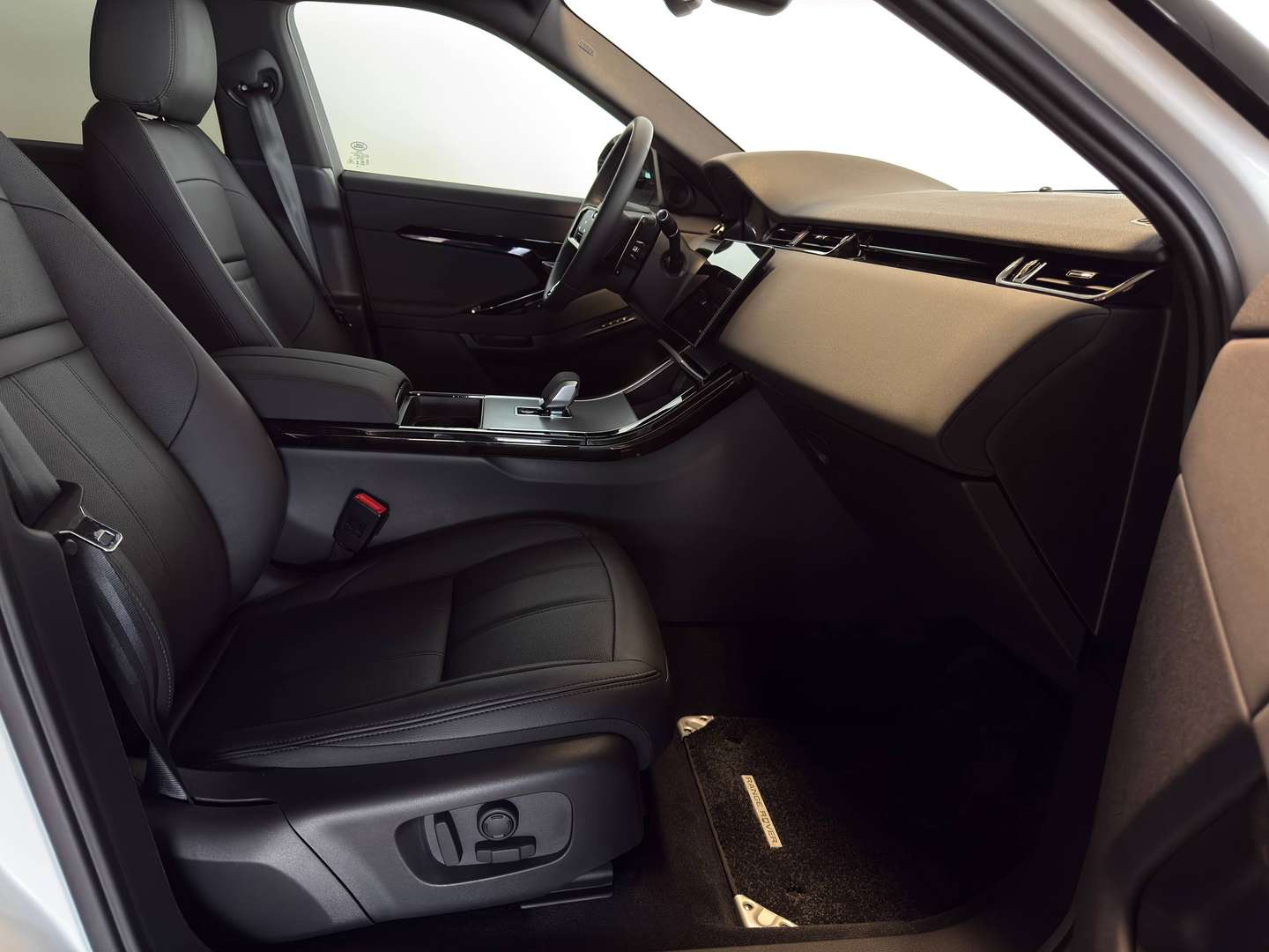 Land Rover Range Rover Evoque 2.0d MHEV Da 163cv S - 2025 - Joinsteer - #4