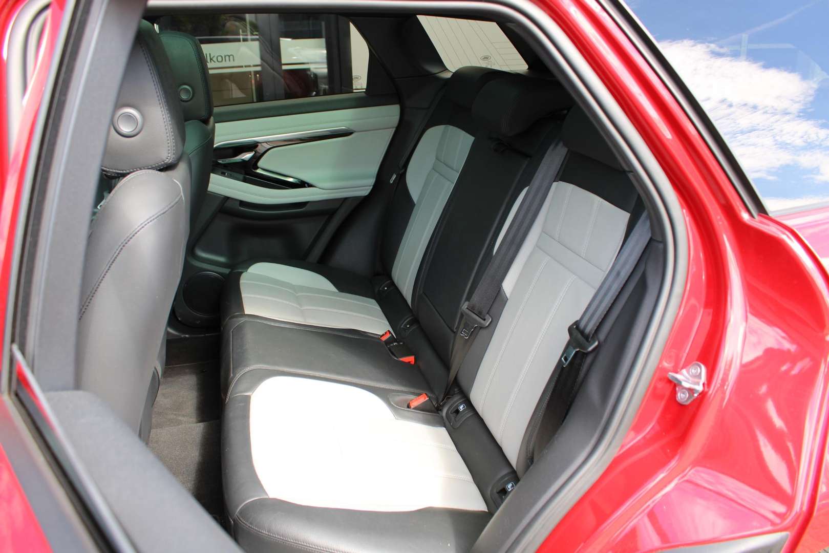 Land Rover Range Rover Evoque R-Dynamic SE | Pano | Cold Climate | Meridia P300e - 2022 - Joinsteer - #27