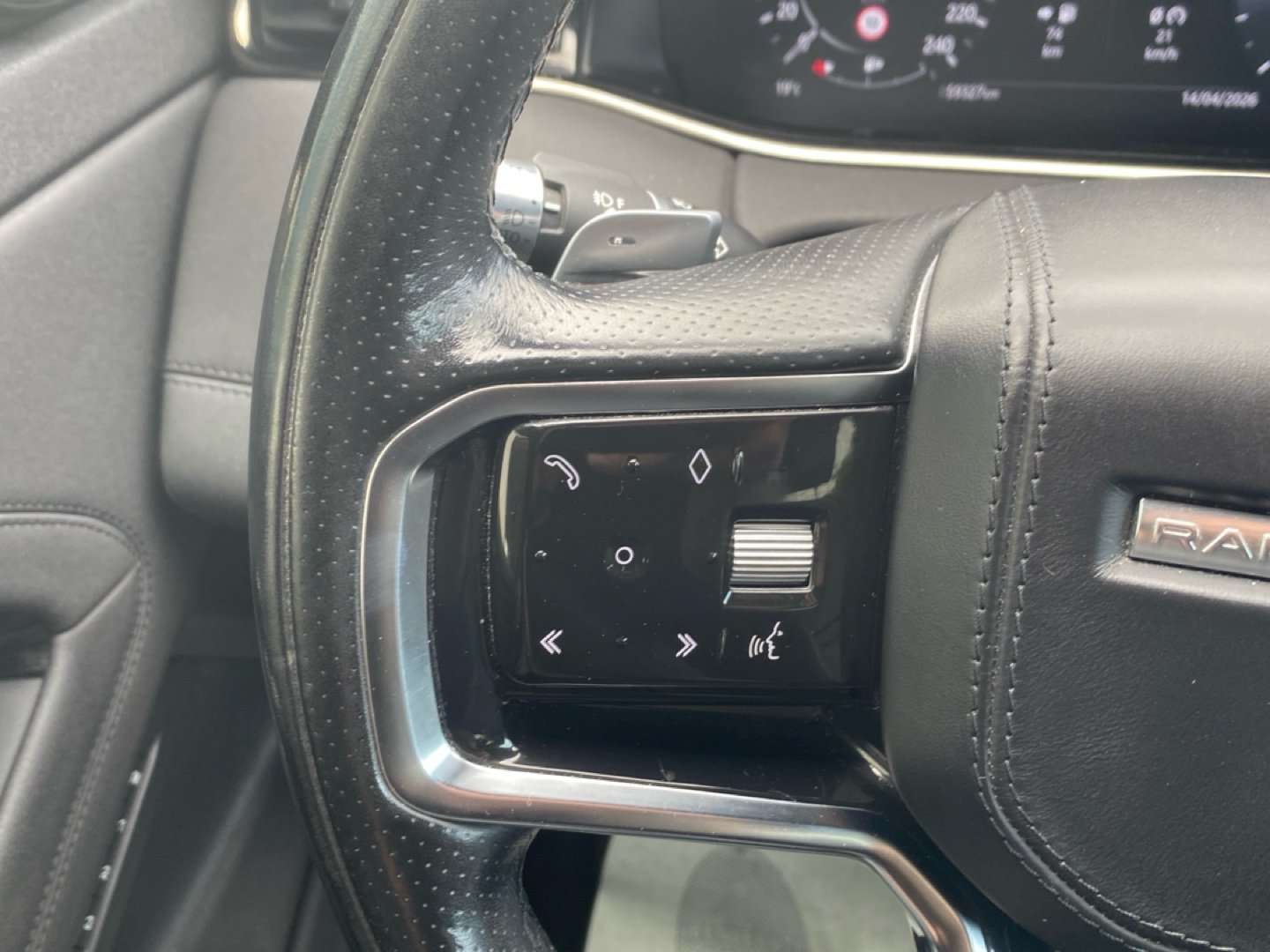 Land Rover Range Rover Evoque D163 R-Dynamic SE - 2021 - Joinsteer - #28