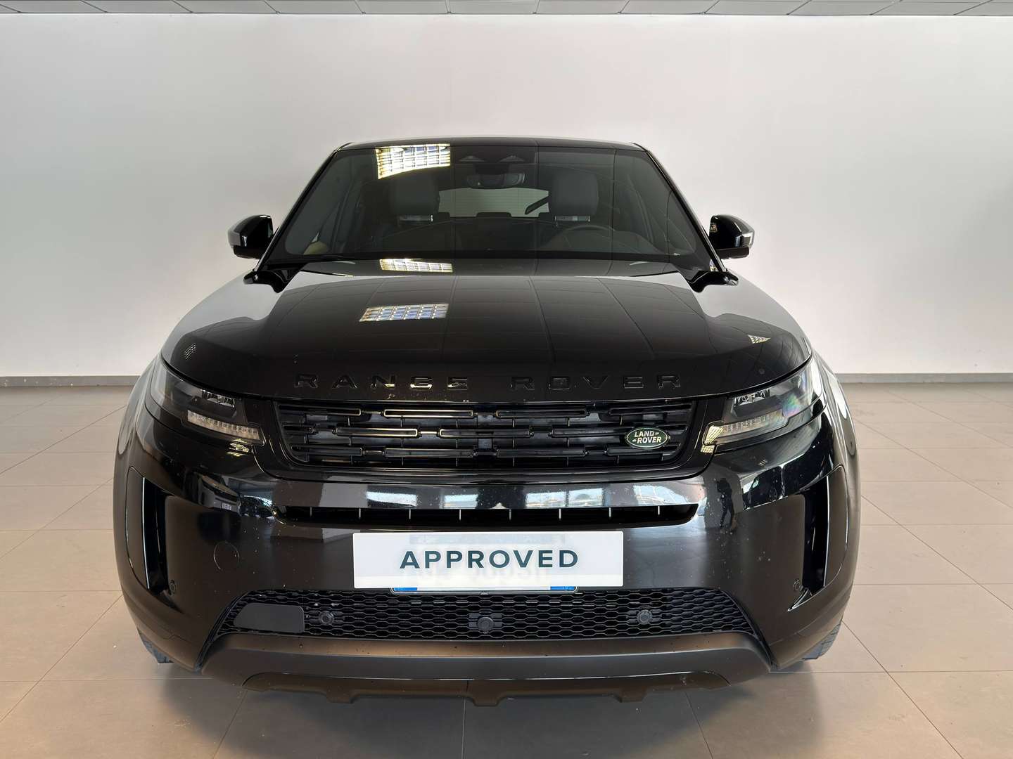 Land Rover Range Rover Evoque 2.0d MHEV Da 163cv S - 2025 - Joinsteer - #7