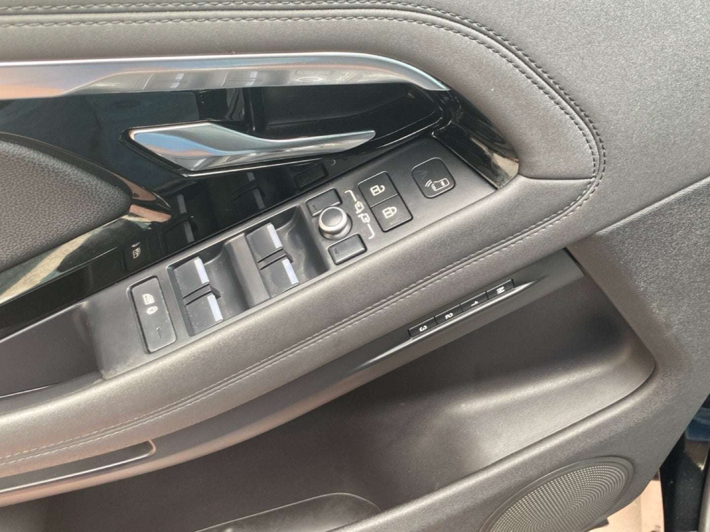 Land Rover Range Rover Evoque D163 R-Dynamic SE - 2021 - Joinsteer - #29