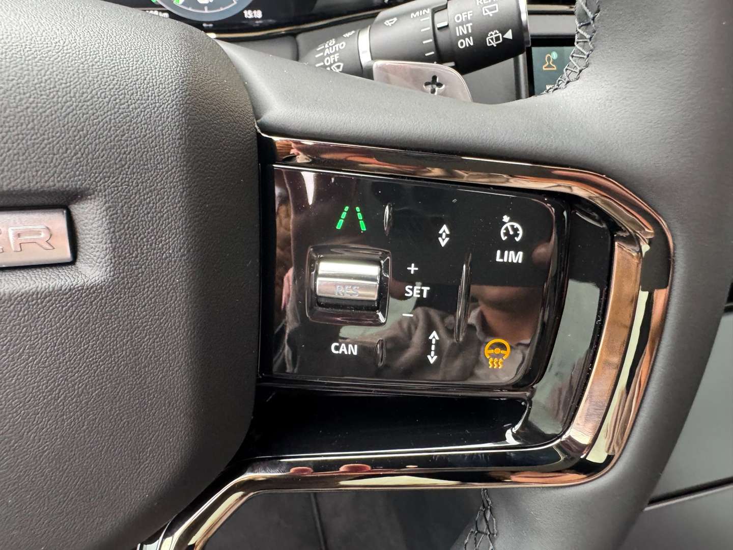 Land Rover Range Rover Evoque P270e PHEV AWD Dynamic SE - 2026 - Joinsteer - #30
