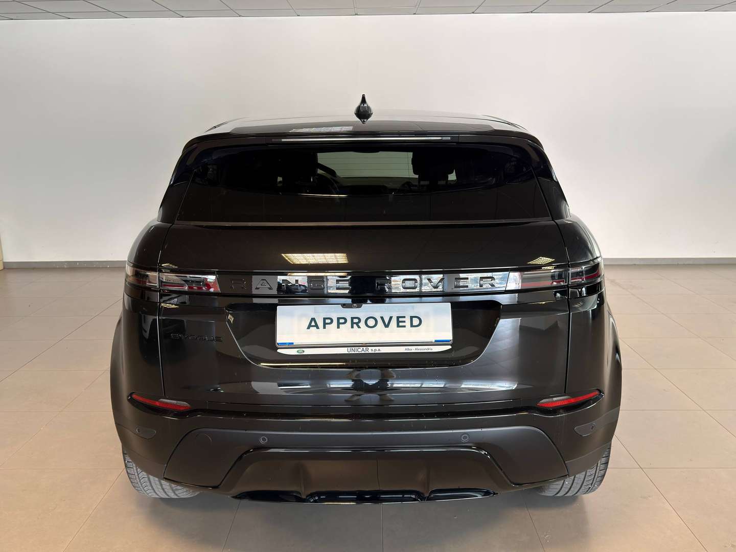 Land Rover Range Rover Evoque 2.0d MHEV Da 163cv S - 2025 - Joinsteer - #8