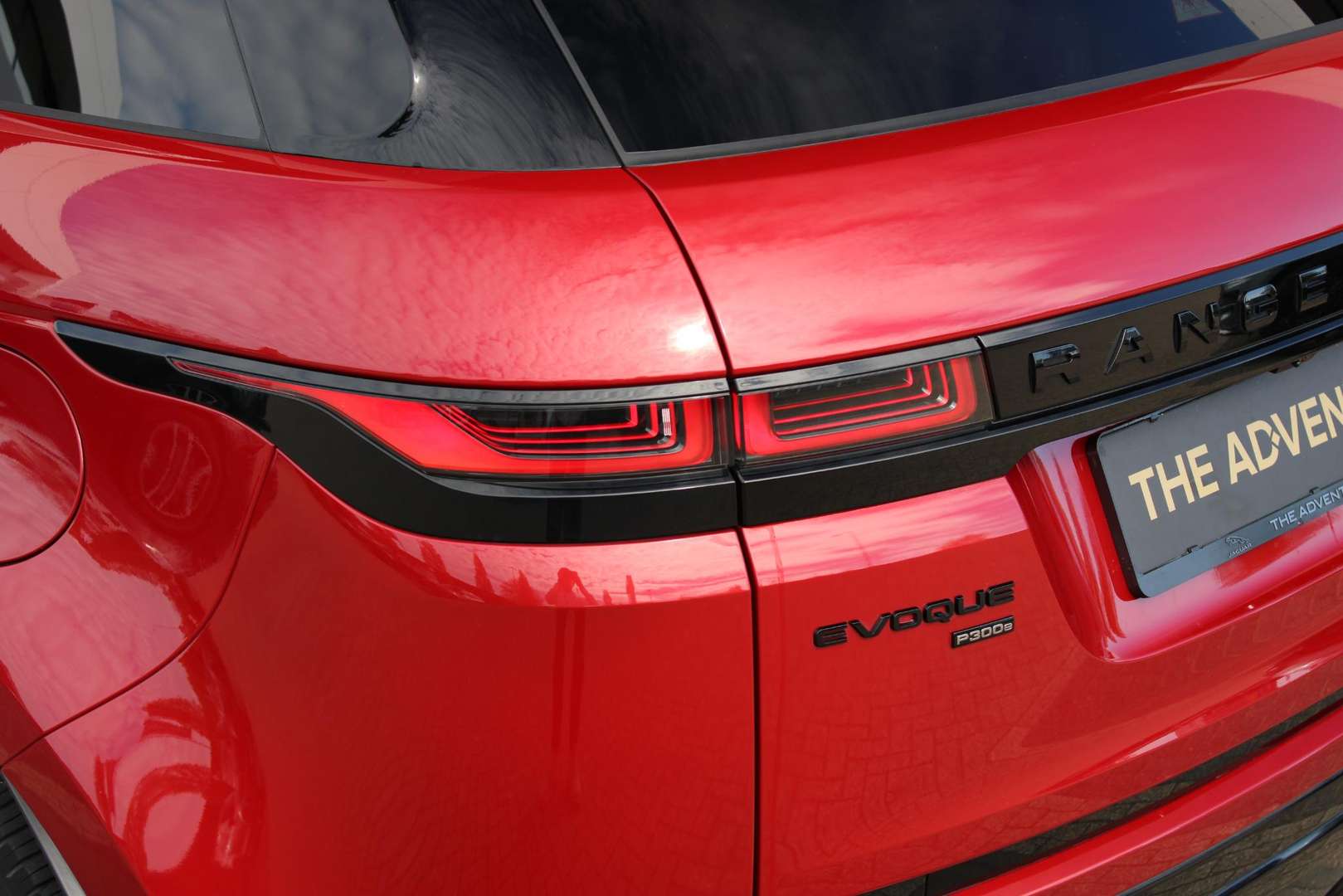 Land Rover Range Rover Evoque R-Dynamic SE | Pano | Cold Climate | Meridia P300e - 2022 - Joinsteer - #32