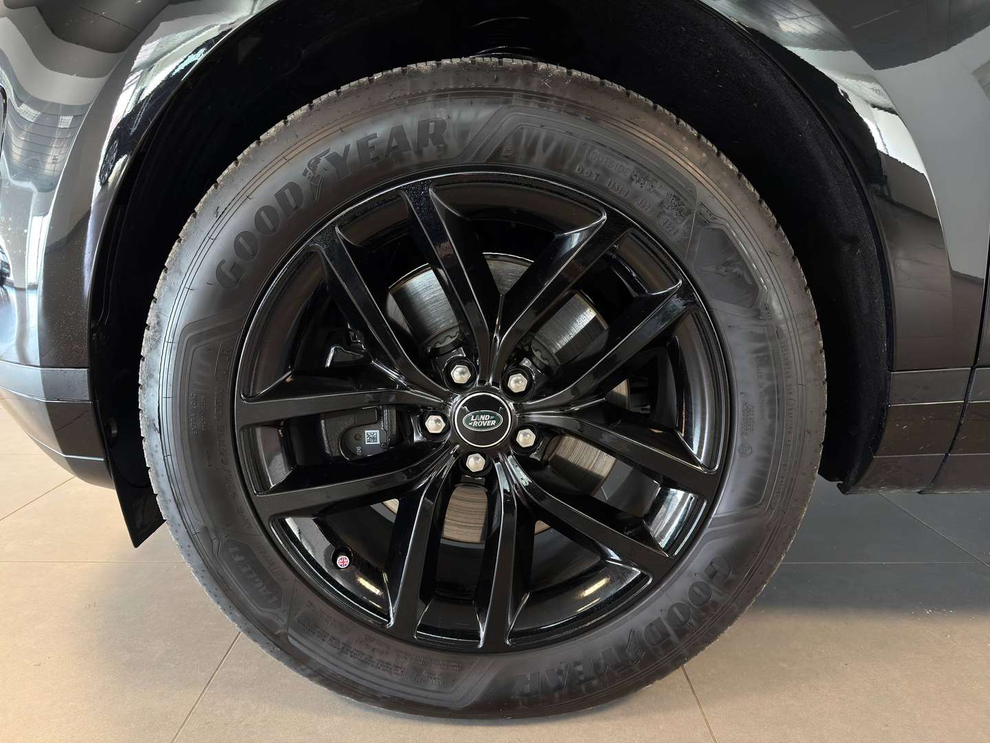 Land Rover Range Rover Evoque 2.0d MHEV Da 163cv S - 2025 - Joinsteer - #9