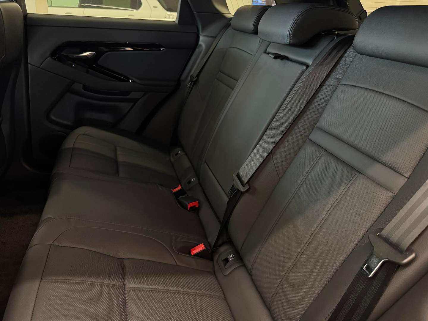 Land Rover Range Rover Evoque 2.0d MHEV Da 163cv S - 2025 - Joinsteer - #10