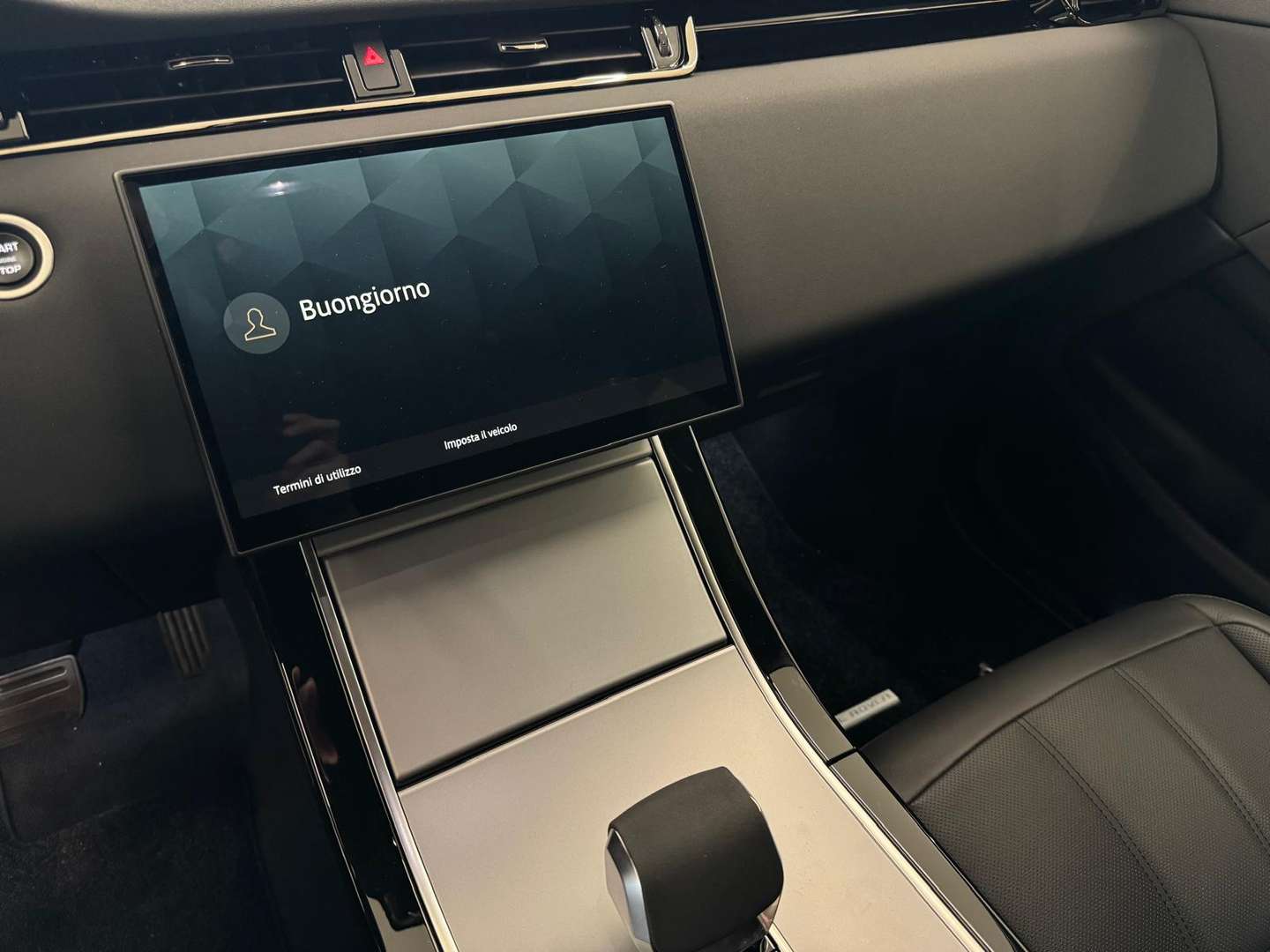 Land Rover Range Rover Evoque 2.0d MHEV Da 163cv S - 2025 - Joinsteer - #11