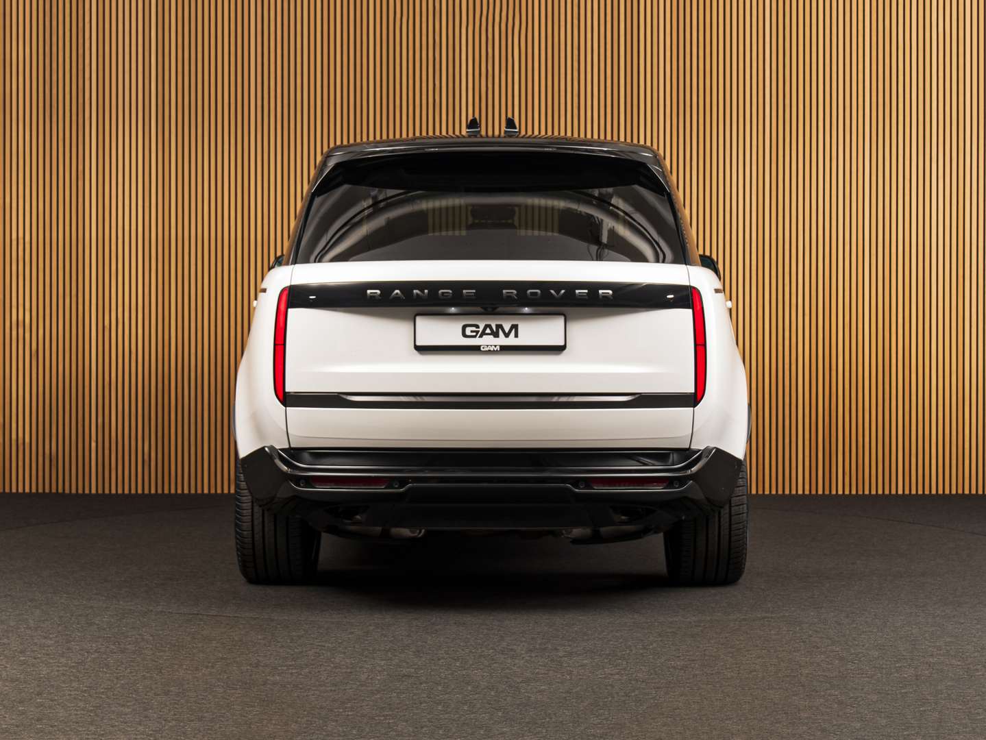 Land Rover Range Rover HSE 23"-PANO-HUD-MERIDIAN 3.0 P550e - 2025 - Joinsteer - #4