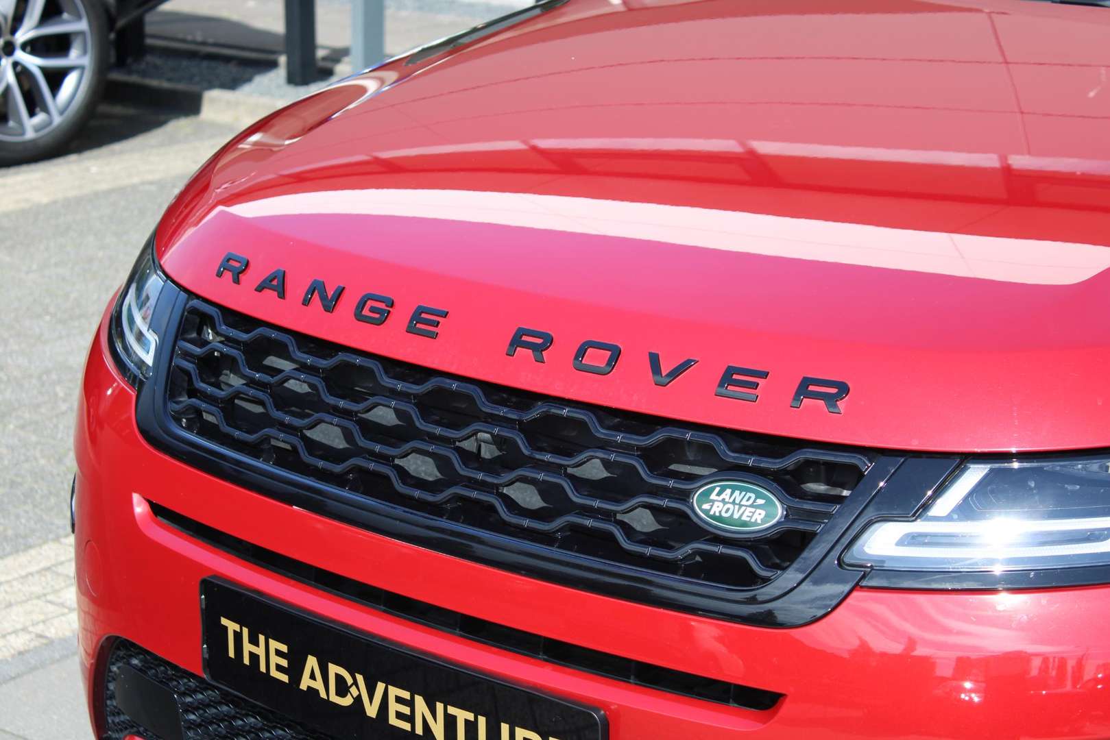 Land Rover Range Rover Evoque R-Dynamic SE | Pano | Cold Climate | Meridia P300e - 2022 - Joinsteer - #38