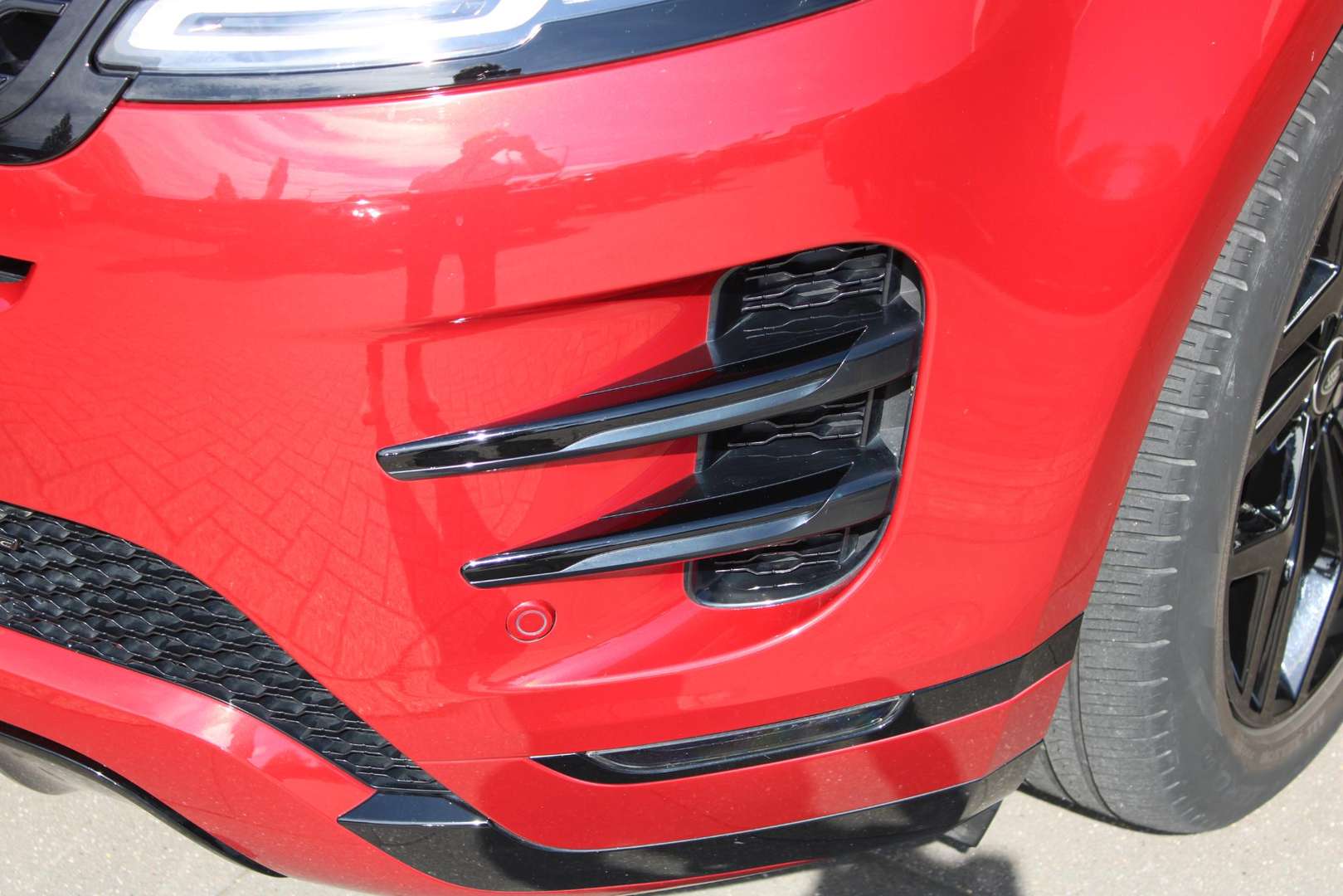 Land Rover Range Rover Evoque R-Dynamic SE | Pano | Cold Climate | Meridia P300e - 2022 - Joinsteer - #39