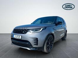 Land Rover Discovery D350 Dynamic SE -  - Joinsteer - #1