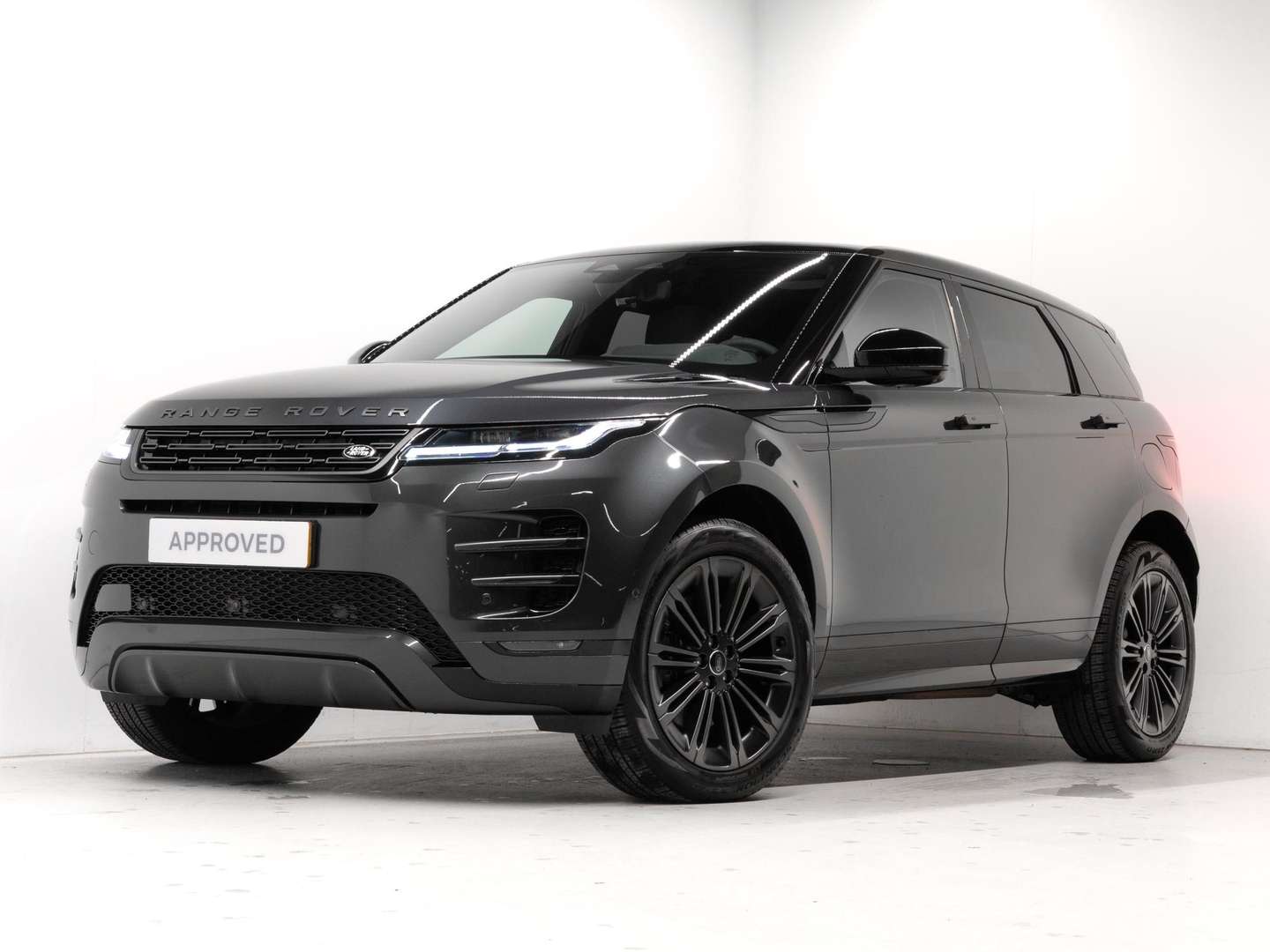 Land Rover Range Rover Evoque P270e PHEV AWD Dynamic SE - 2025 - Joinsteer - #1