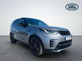 Land Rover Discovery D350 Dynamic SE -  - Joinsteer - #2