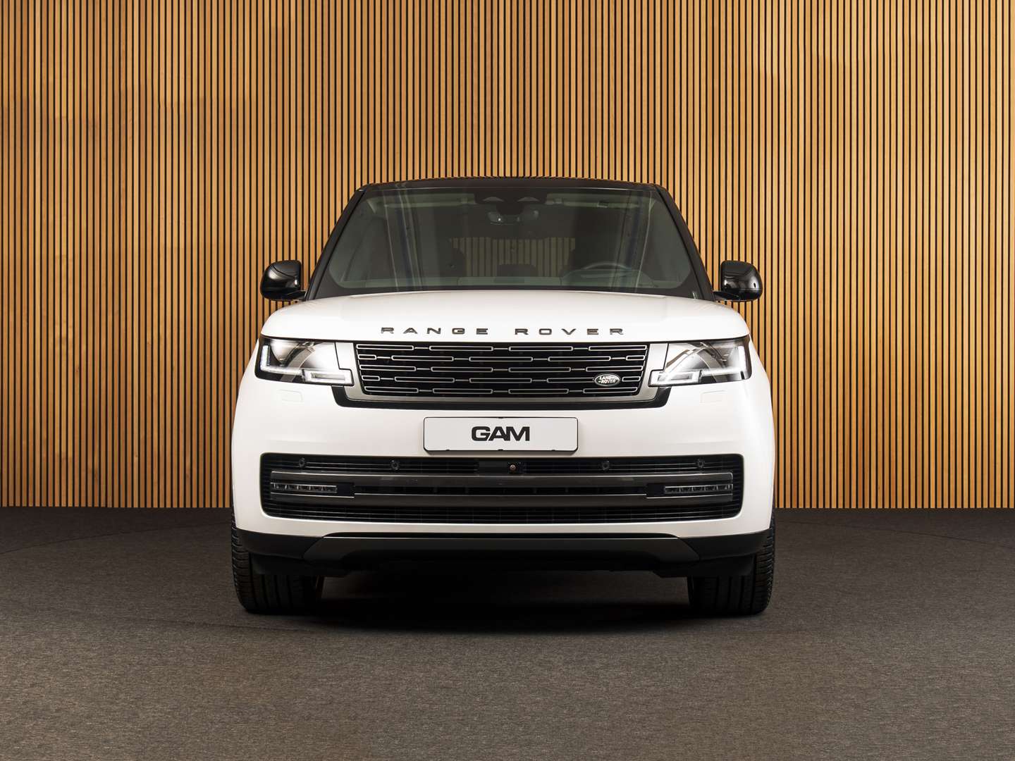 Land Rover Range Rover HSE 23"-PANO-HUD-MERIDIAN 3.0 P550e - 2025 - Joinsteer - #8