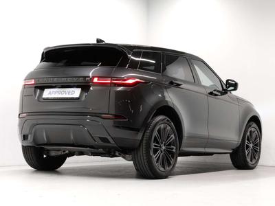 Land Rover Range Rover Evoque P270e PHEV AWD Dynamic SE - 2025 - Joinsteer - #2