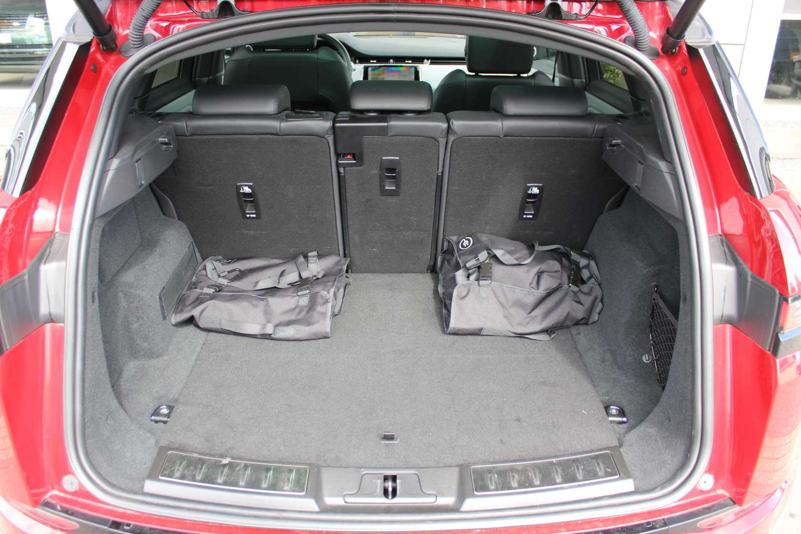 Land Rover Range Rover Evoque R-Dynamic SE | Pano | Cold Climate | Meridia P300e - 2022 - Joinsteer - #42