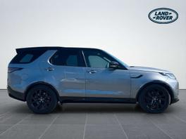 Land Rover Discovery D350 Dynamic SE -  - Joinsteer - #3