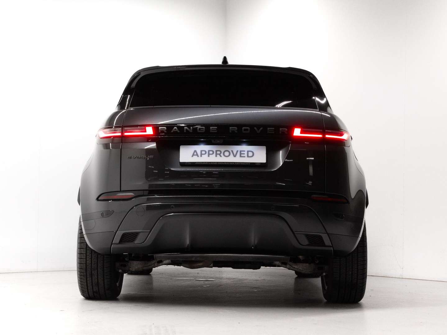 Land Rover Range Rover Evoque P270e PHEV AWD Dynamic SE - 2025 - Joinsteer - #3