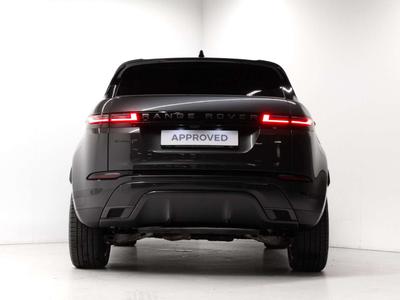 Land Rover Range Rover Evoque P270e PHEV AWD Dynamic SE - 2025 - Joinsteer - #3