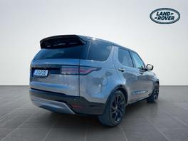 Land Rover Discovery D350 Dynamic SE -  - Joinsteer - #4