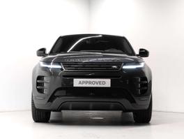 Land Rover Range Rover Evoque P270e PHEV AWD Dynamic SE -  - Joinsteer - #3