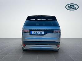 Land Rover Discovery D350 Dynamic SE -  - Joinsteer - #5