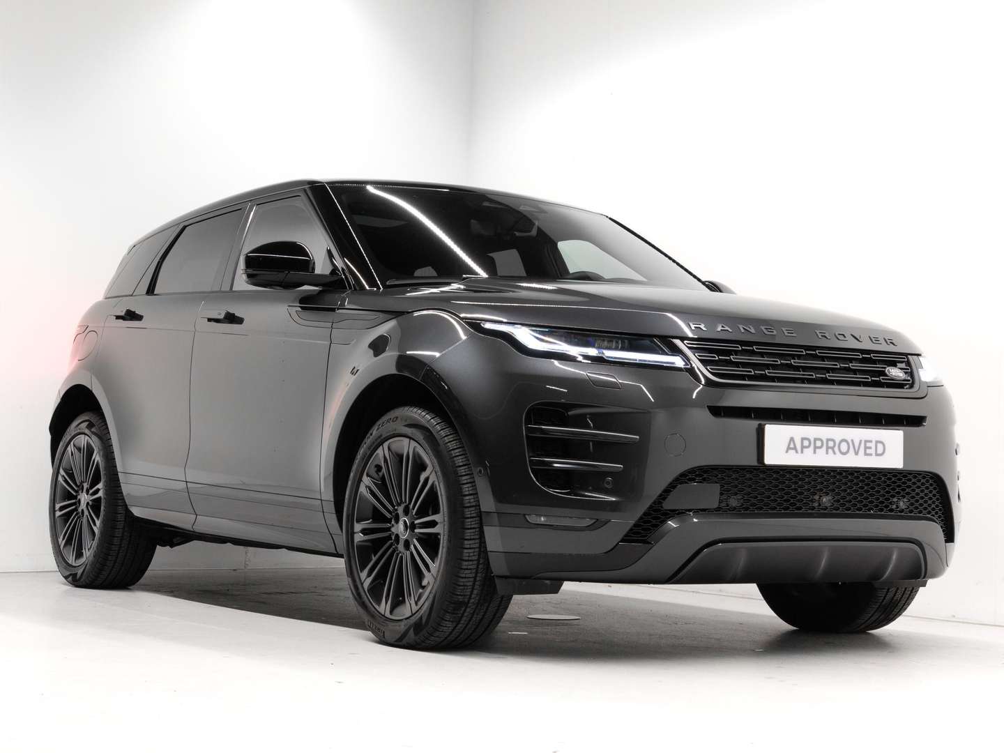 Land Rover Range Rover Evoque P270e PHEV AWD Dynamic SE - 2025 - Joinsteer - #5