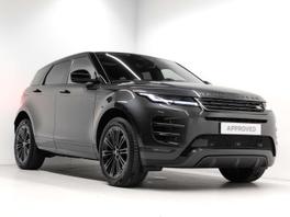 Land Rover Range Rover Evoque P270e PHEV AWD Dynamic SE -  - Joinsteer - #4