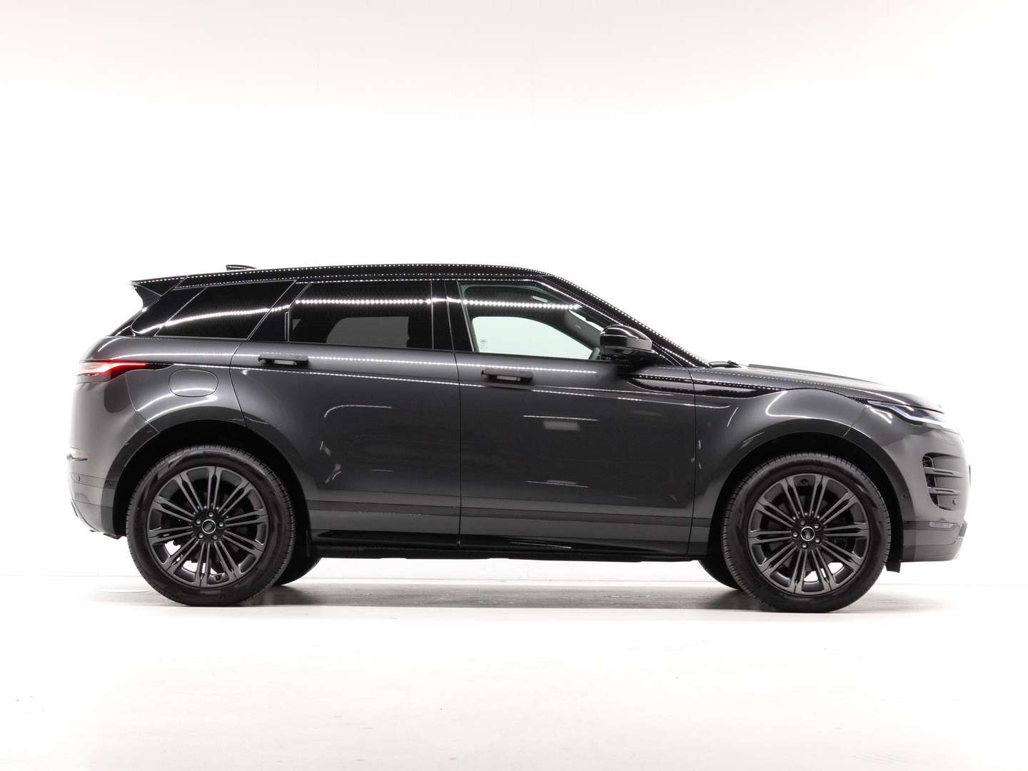 Land Rover Range Rover Evoque P270e PHEV AWD Dynamic SE - 2025 - Joinsteer - #7