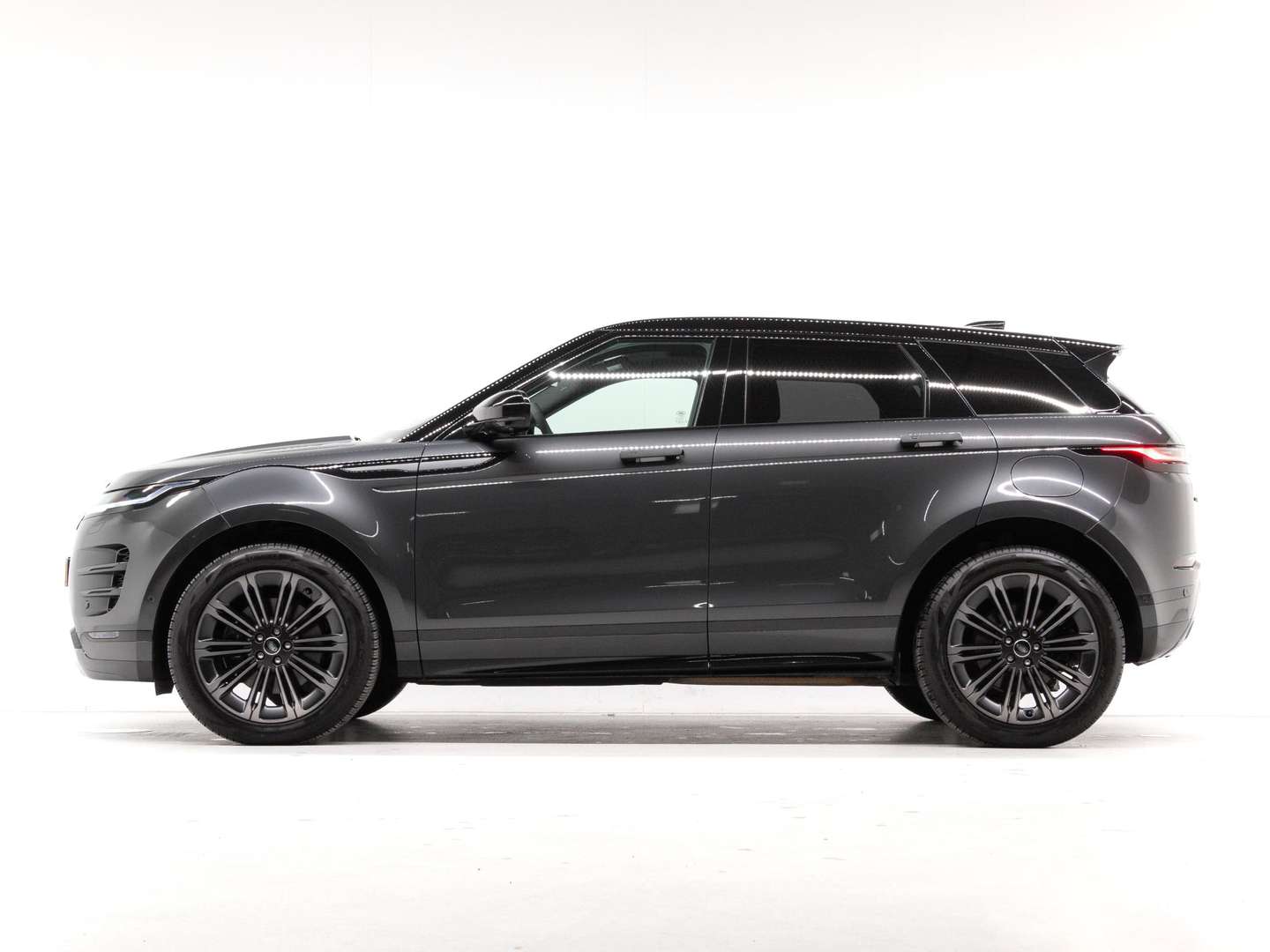 Land Rover Range Rover Evoque P270e PHEV AWD Dynamic SE - 2025 - Joinsteer - #8