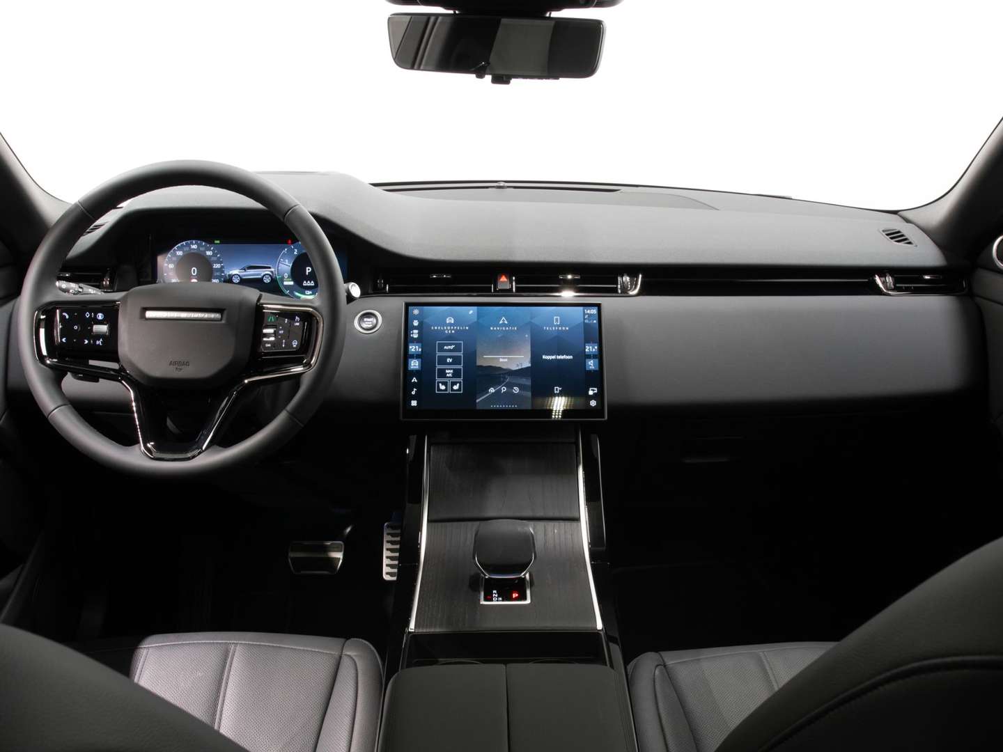 Land Rover Range Rover Evoque P270e PHEV AWD Dynamic SE - 2025 - Joinsteer - #9