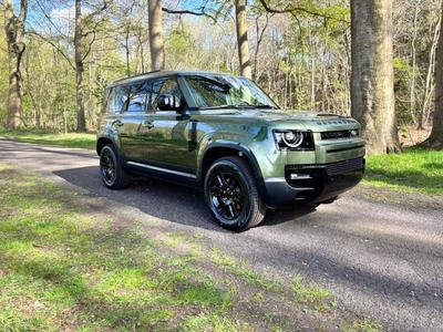 Land Rover Defender 110 3.0 D MHEV D200 - 2026 - Joinsteer - #2