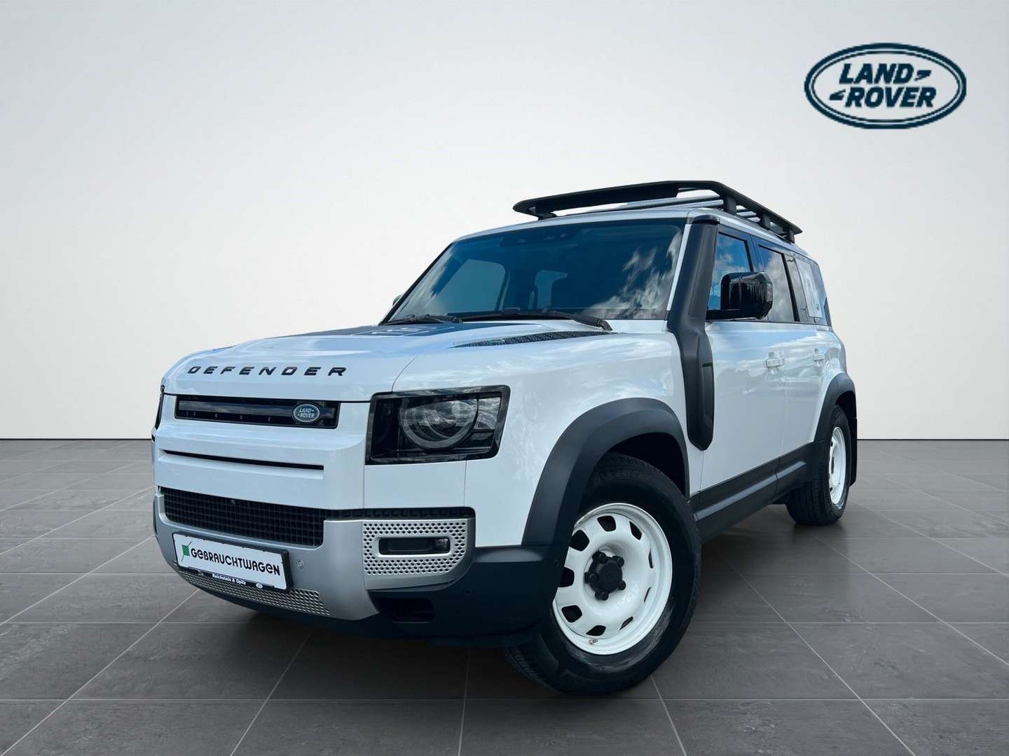 Land Rover Defender 110 HSE D240 - 2020 - Joinsteer - #1