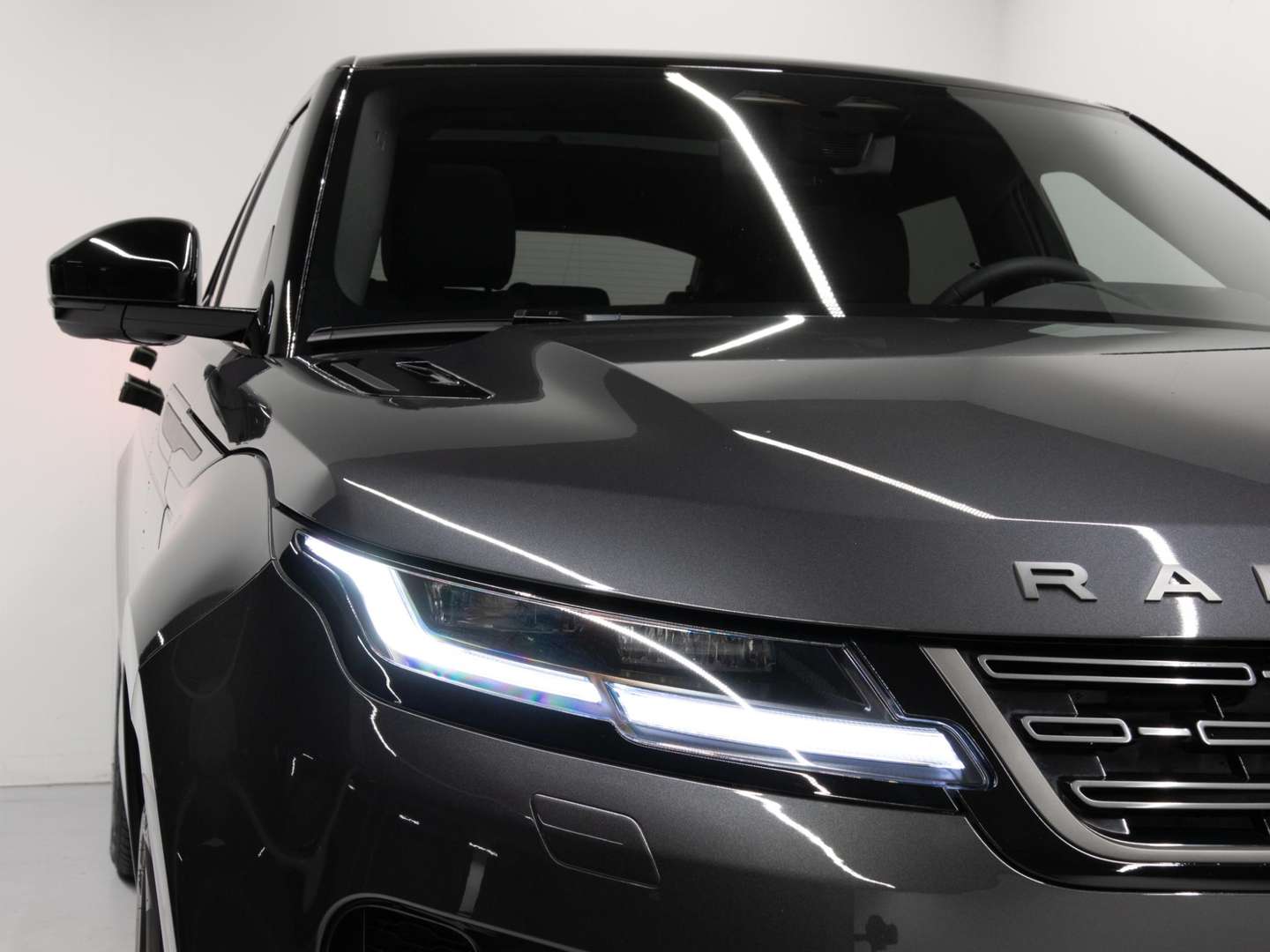 Land Rover Range Rover Evoque P270e PHEV AWD Dynamic SE - 2025 - Joinsteer - #11
