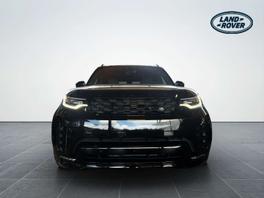 Land Rover Discovery DYNAMIC HSE/Massage/StandHZ D350 AWD -  - Joinsteer - #4