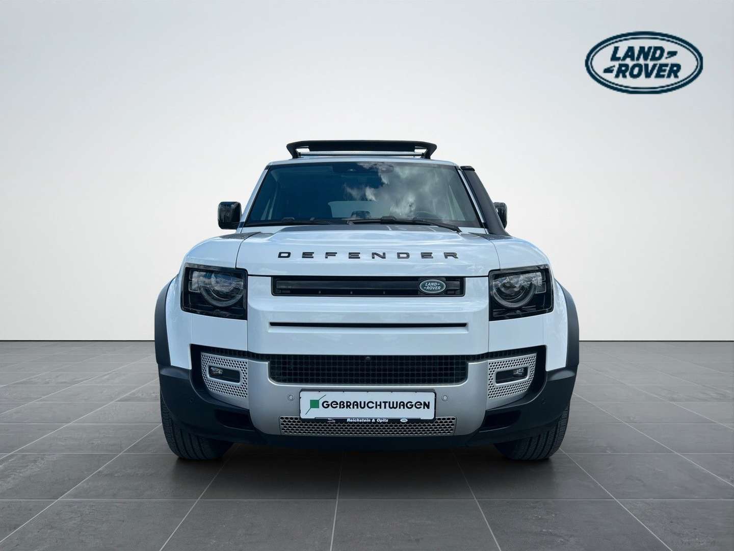 Land Rover Defender 110 HSE D240 - 2020 - Joinsteer - #2