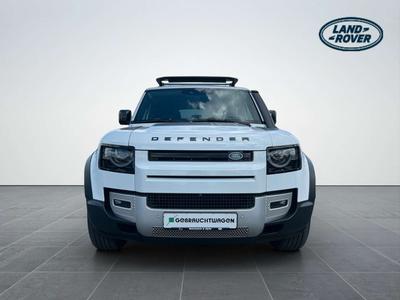 Land Rover Defender 110 HSE D240 - 2020 - Joinsteer - #2