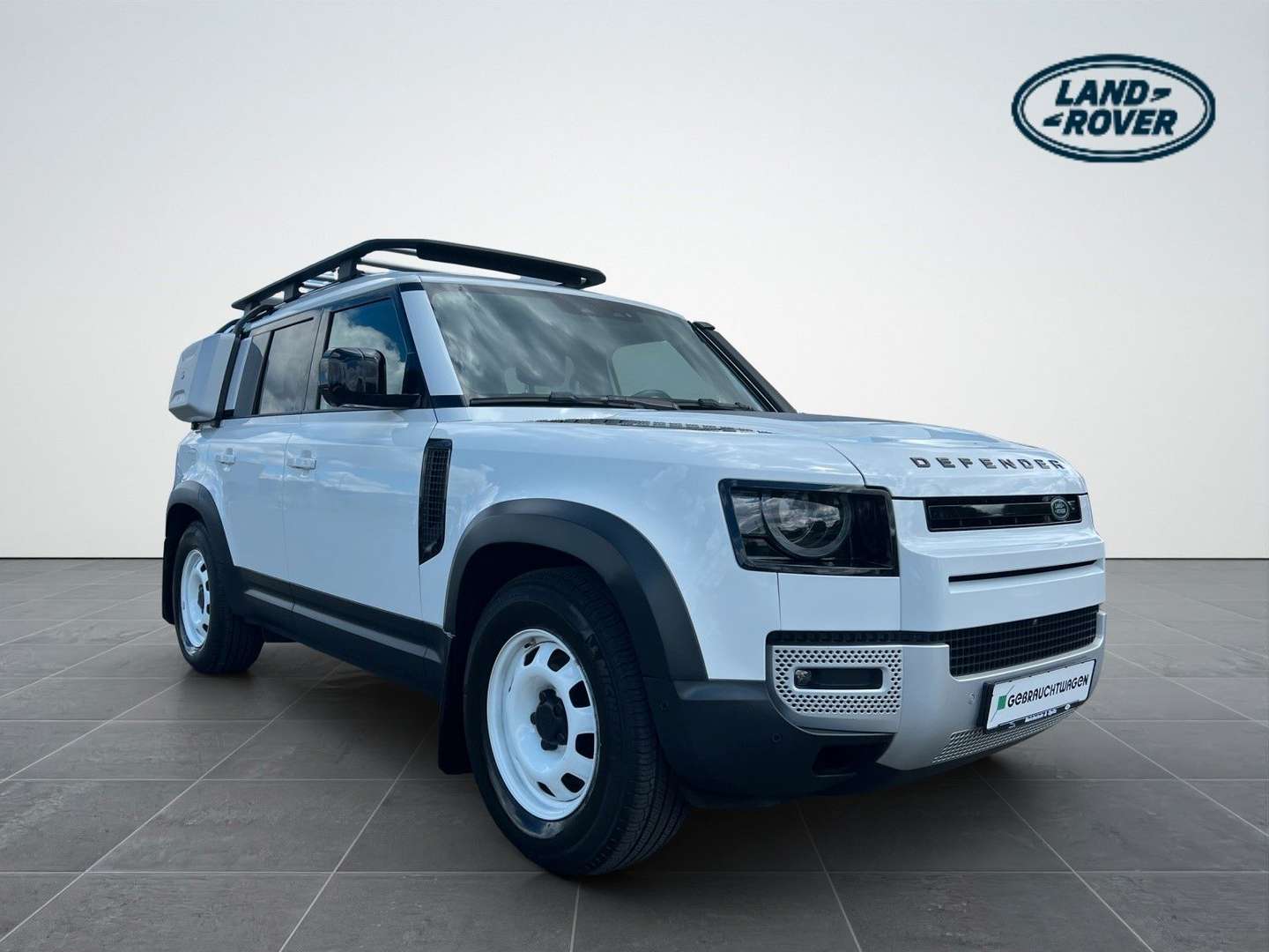 Land Rover Defender 110 HSE D240 - 2020 - Joinsteer - #3