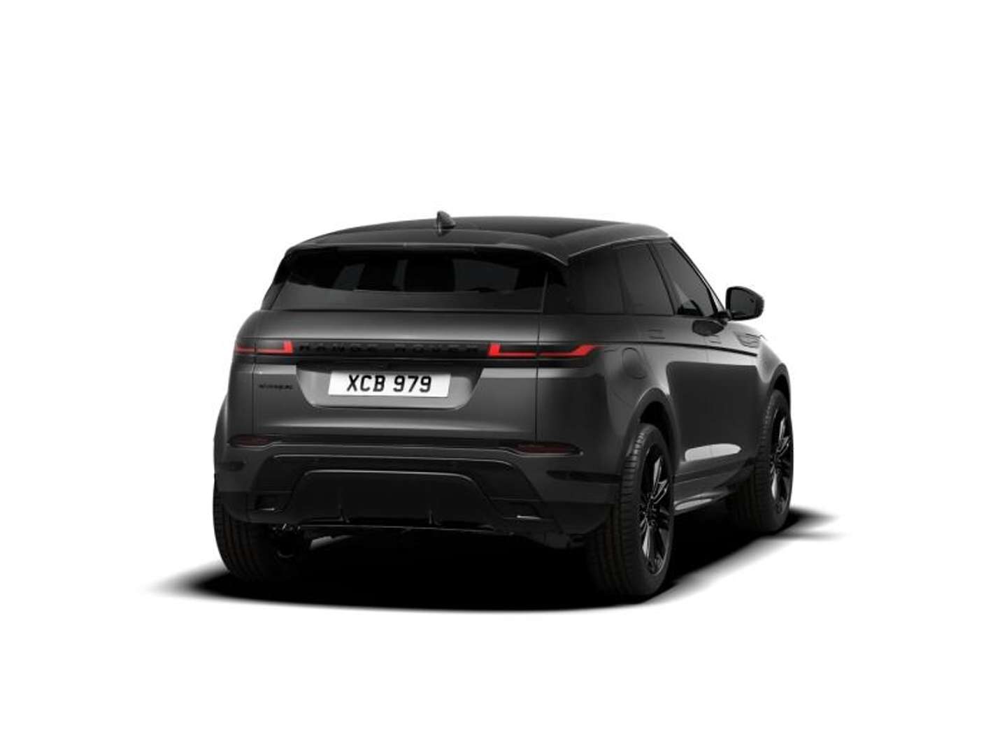 Land Rover Range Rover Evoque 1.5 P270e PHEV 269ch Dynamic SE - 2026 - Joinsteer - #3