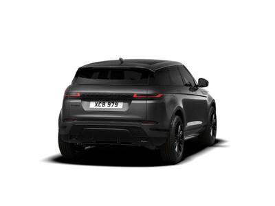 Land Rover Range Rover Evoque 1.5 P270e PHEV 269ch Dynamic SE - 2026 - Joinsteer - #3