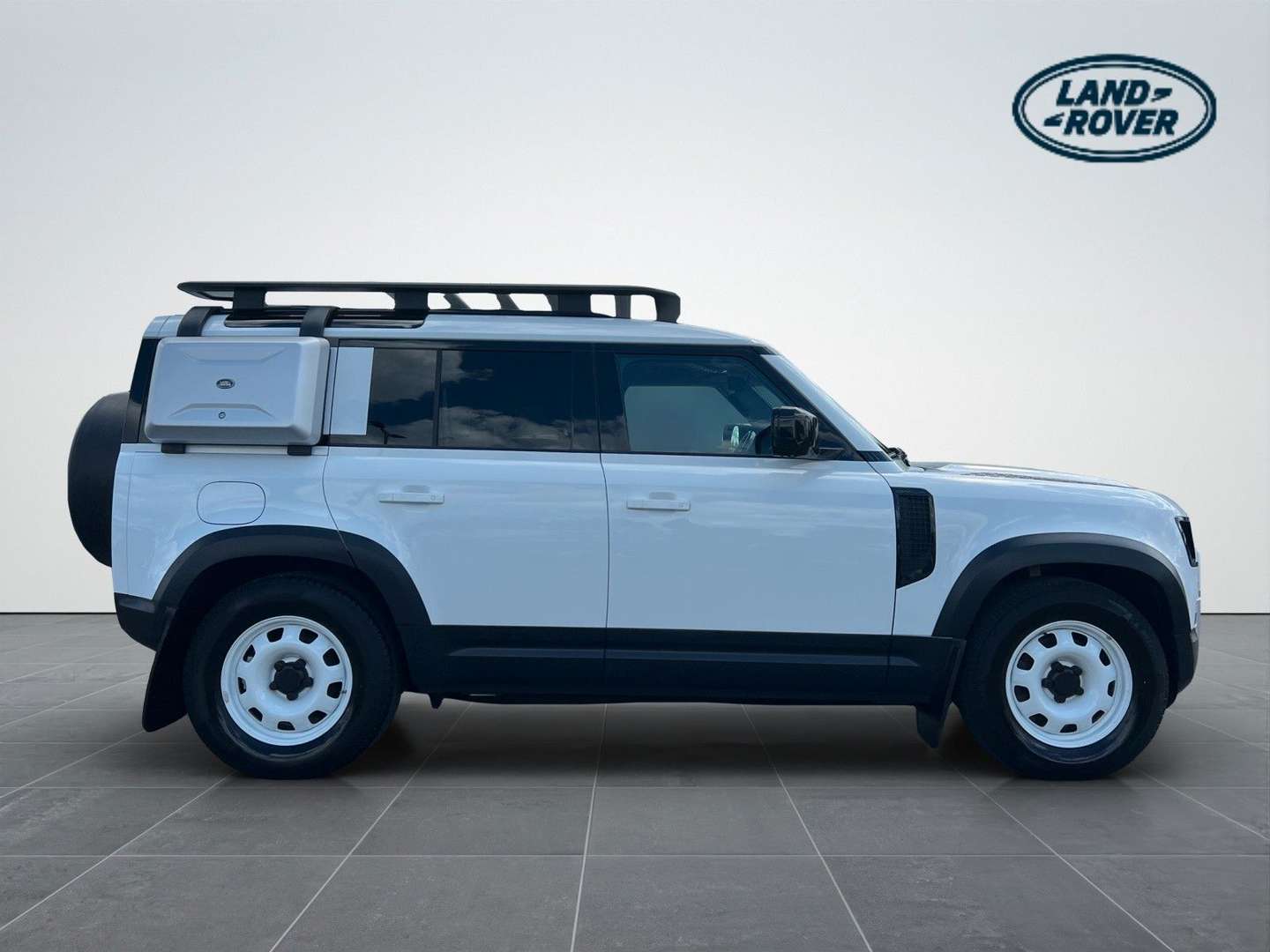 Land Rover Defender 110 HSE D240 - 2020 - Joinsteer - #4