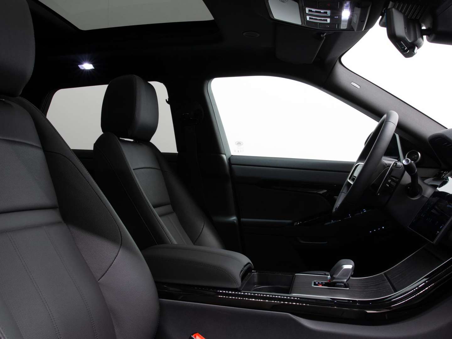 Land Rover Range Rover Evoque P270e PHEV AWD Dynamic SE - 2025 - Joinsteer - #14