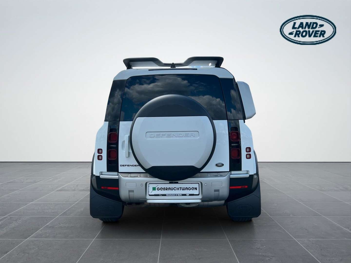 Land Rover Defender 110 HSE D240 - 2020 - Joinsteer - #6