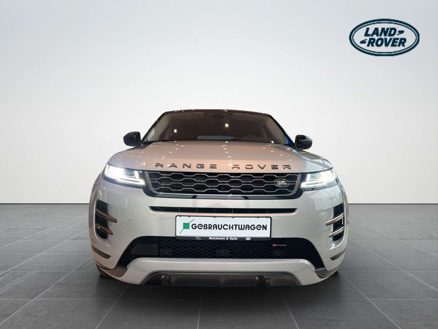 Land Rover Range Rover Evoque P250 R-DYNAMIC SE AWD Autom. - 2023 - Joinsteer - #2